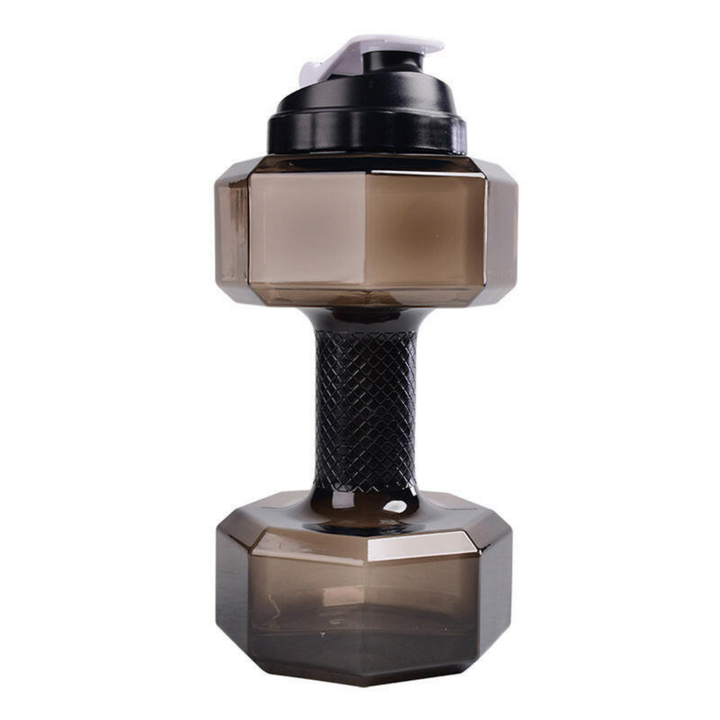 Kombinujte hydrataci a fitness s HydraBell