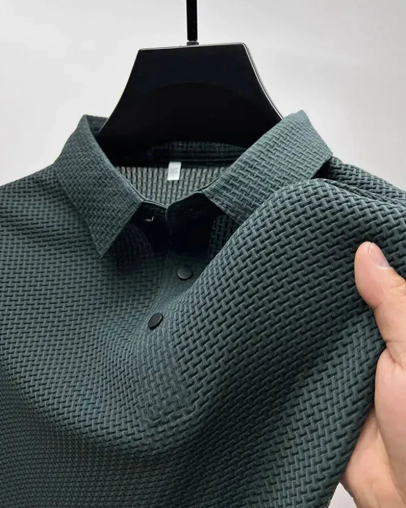 Pánské polo tričko – elegantní a stylové