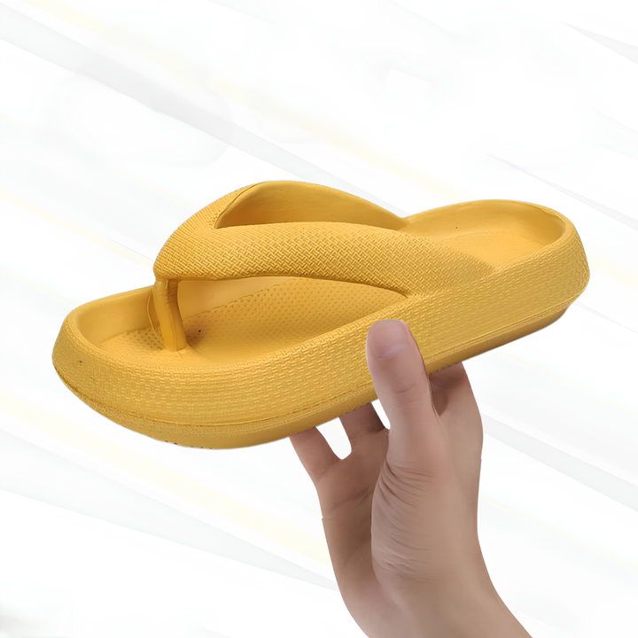 Ortopedické pohodlné sandály