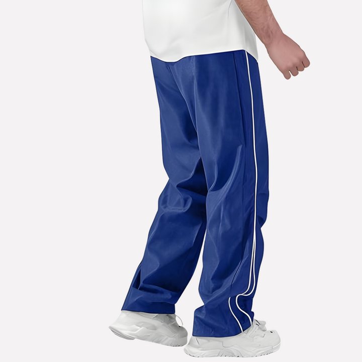 Mužské atletické jogger kalhoty