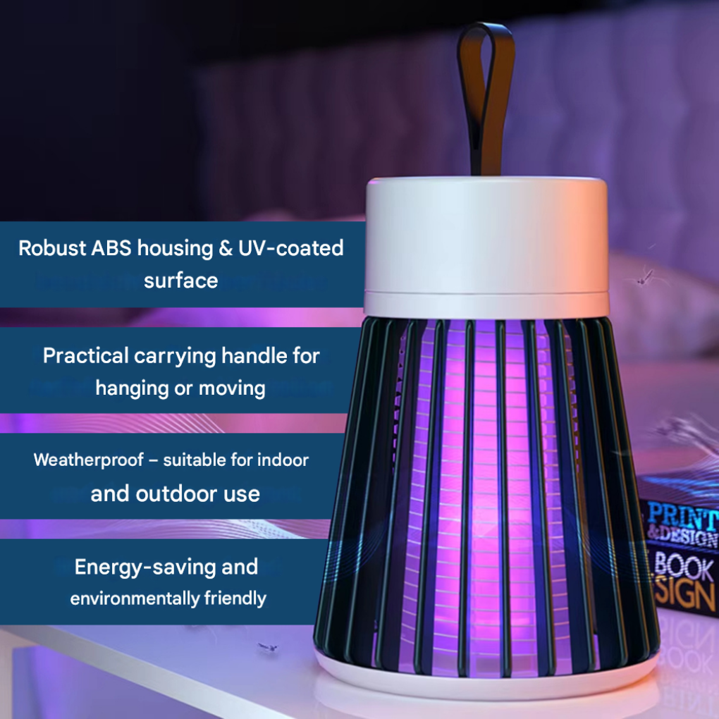 BugShield Pro Odpuzovač Hmyzu