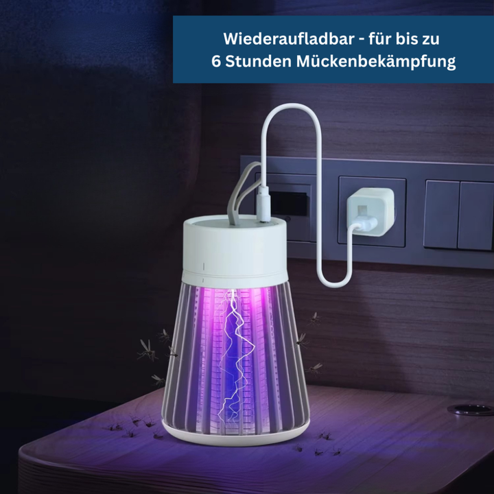 BugShield Pro Odpuzovač Hmyzu