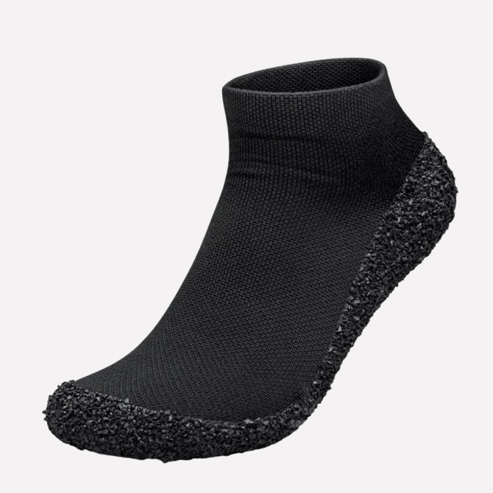 Ponožkové boty – Flexibilní fit s ochranou ve stylu bot