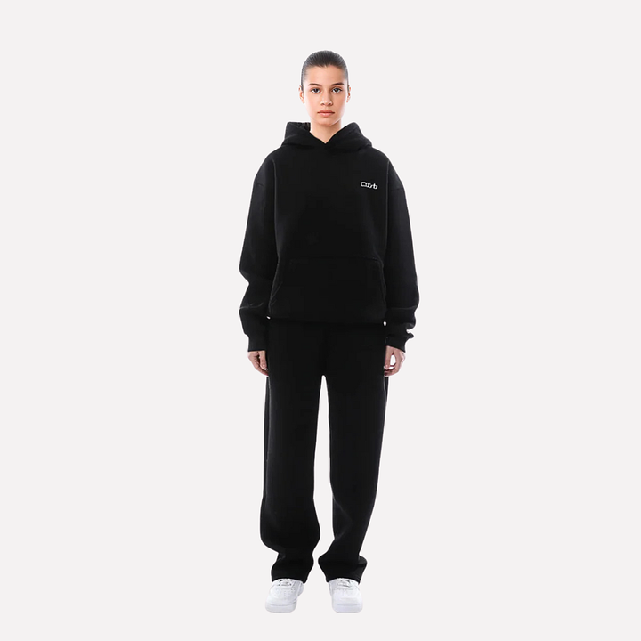 Unisex Trenky – Moderní Každodenní Sada