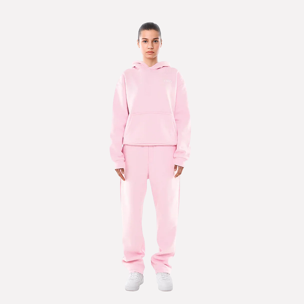 Unisex Trenky – Moderní Každodenní Sada