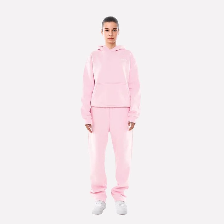 Unisex Trenky – Moderní Každodenní Sada