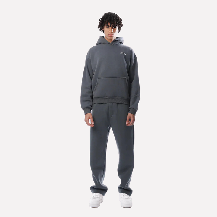 Unisex Trenky – Moderní Každodenní Sada