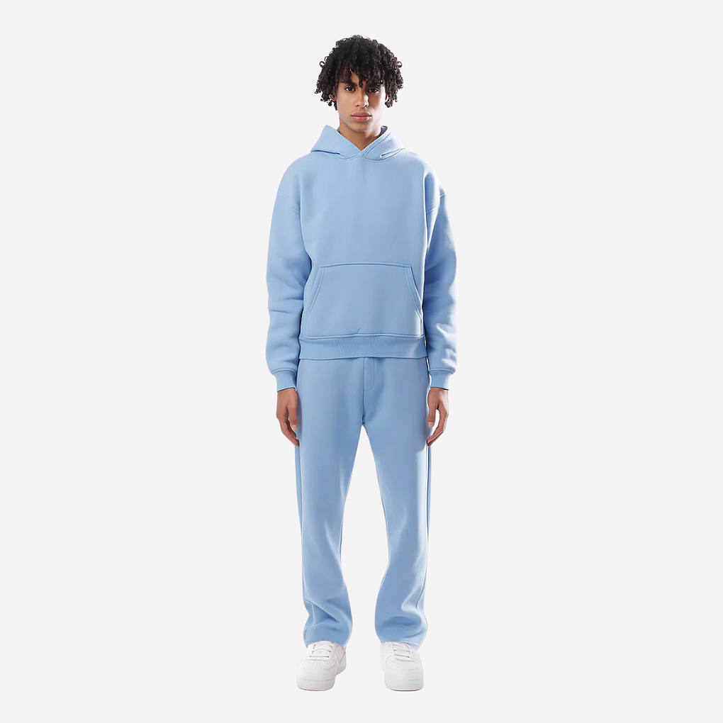 Unisex Trenky – Moderní Každodenní Sada