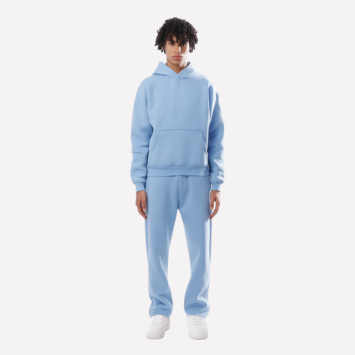 Unisex Trenky – Moderní Každodenní Sada