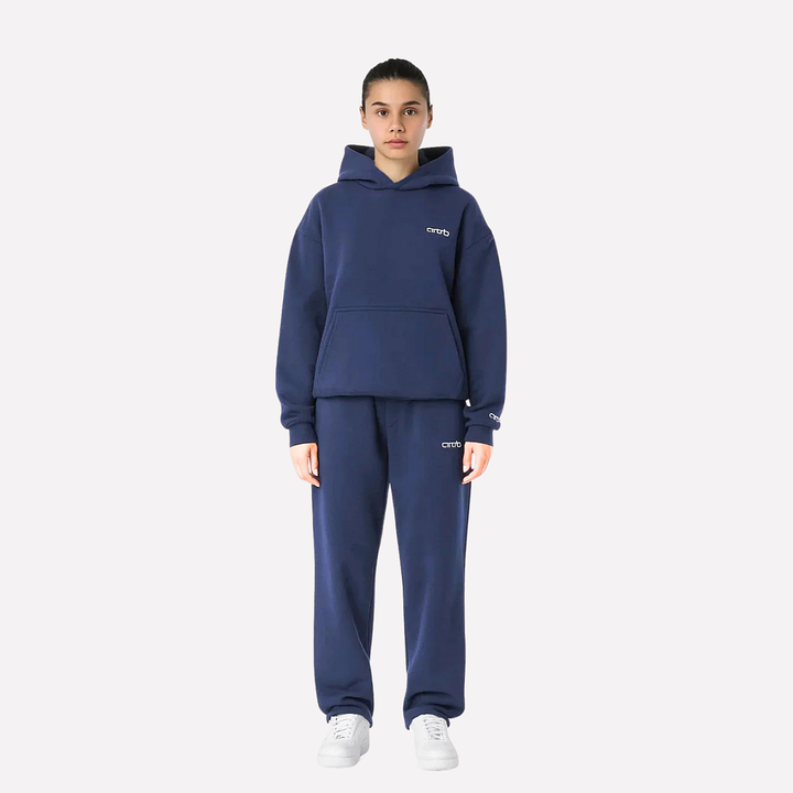 Unisex Trenky – Moderní Každodenní Sada