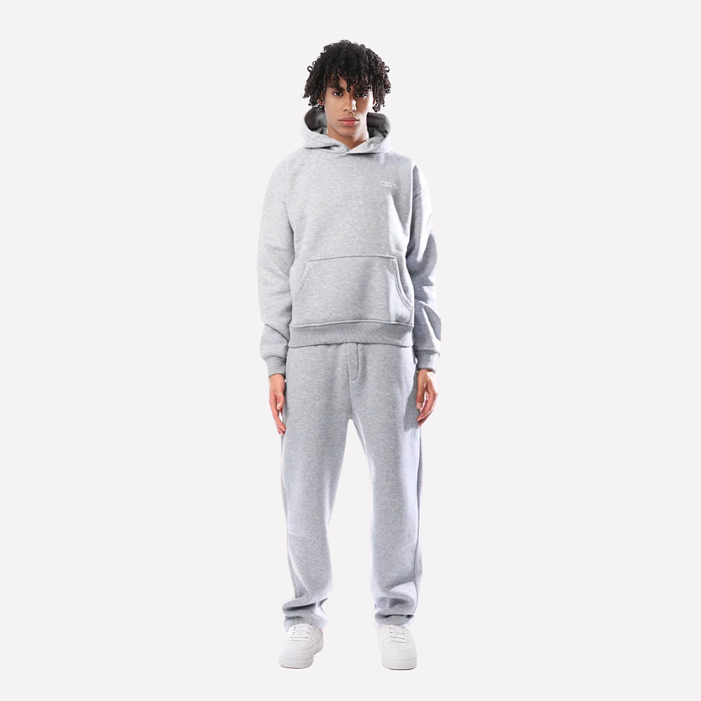 Unisex Trenky – Moderní Každodenní Sada