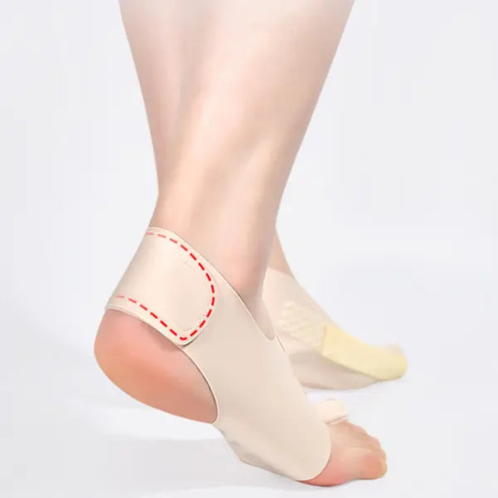 Hallux korektor sleeve