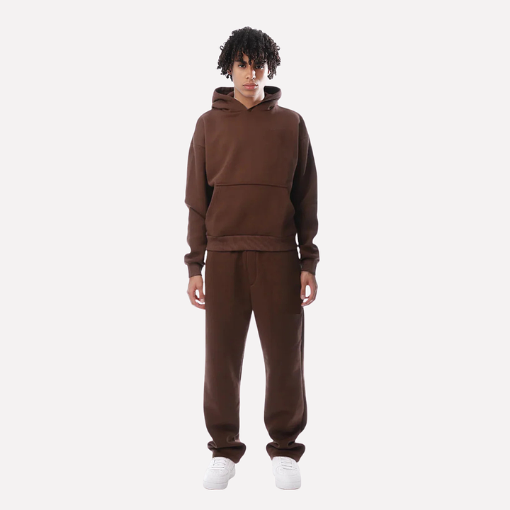 Unisex Trenky – Moderní Každodenní Sada