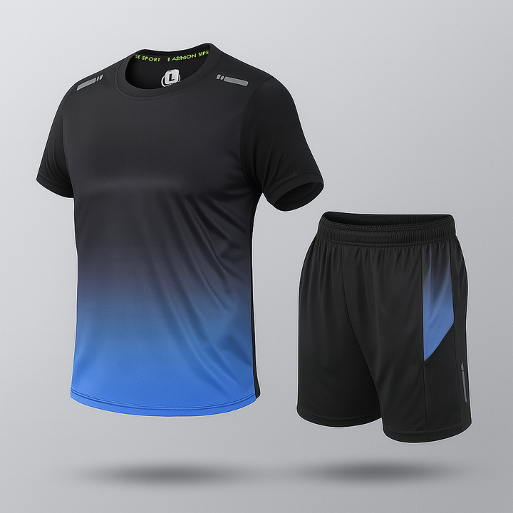 Mužská sportovní souprava