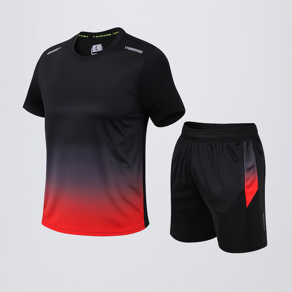 Mužská sportovní souprava