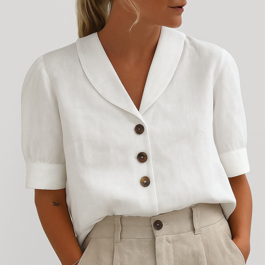 Trendy dámské tričko