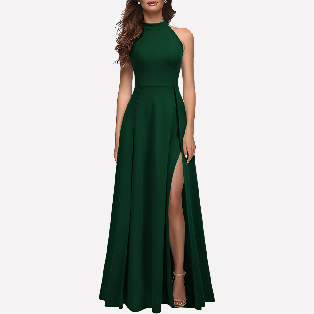 Elegantní nevěstiná sukně