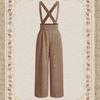 Vintage‑Styl Ženský Overal