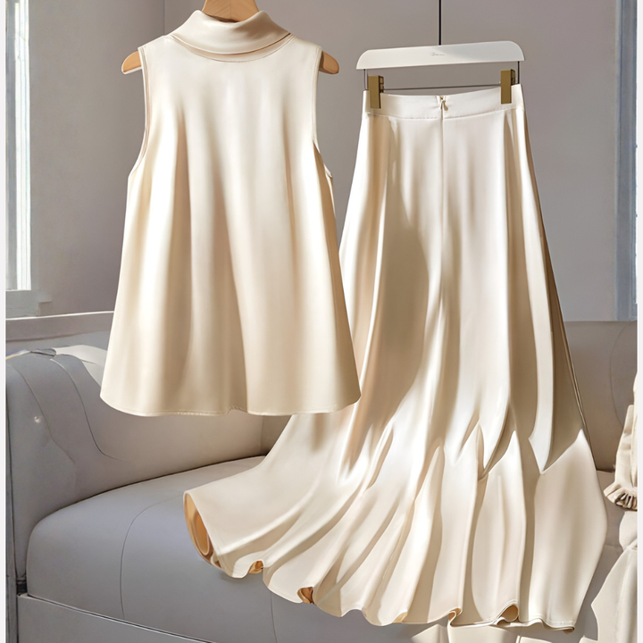 Ženský dvoudílný set
