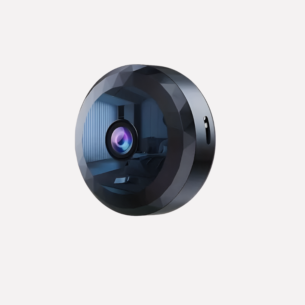 Mini Bezdrátová 1080p Kamera