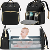 Bambino Vše‑v‑jednom Plenky Bag