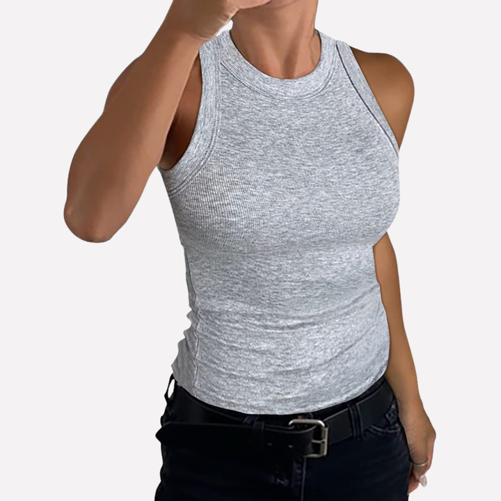 Dámský Racerback Tank Top