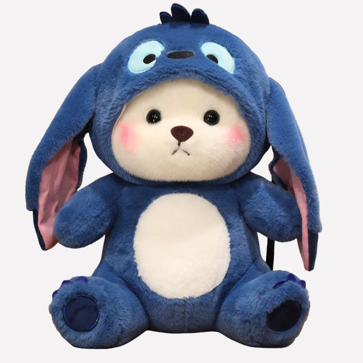 Plyšová hračka SnuggleBeary