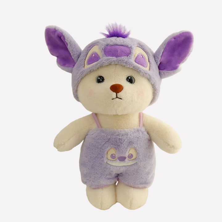 Plyšová hračka SnuggleBeary
