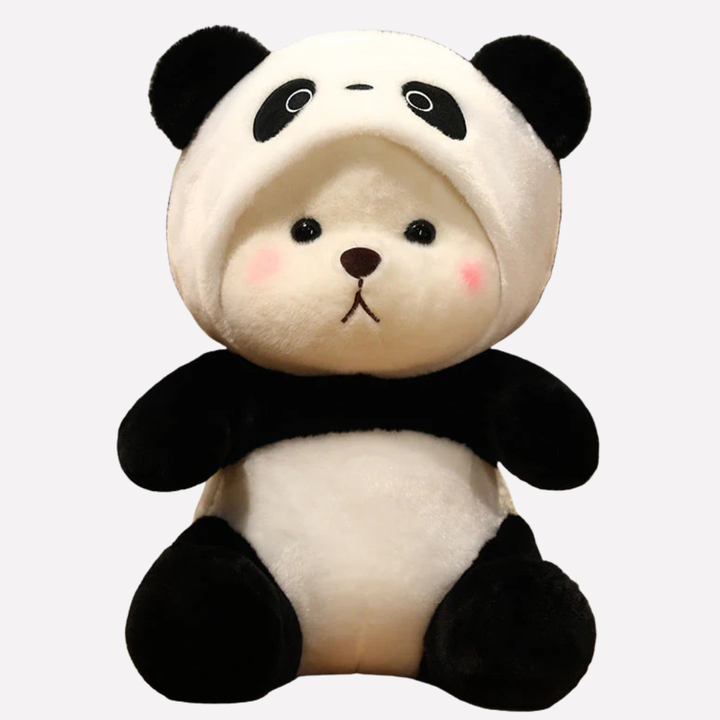 Plyšová hračka SnuggleBeary