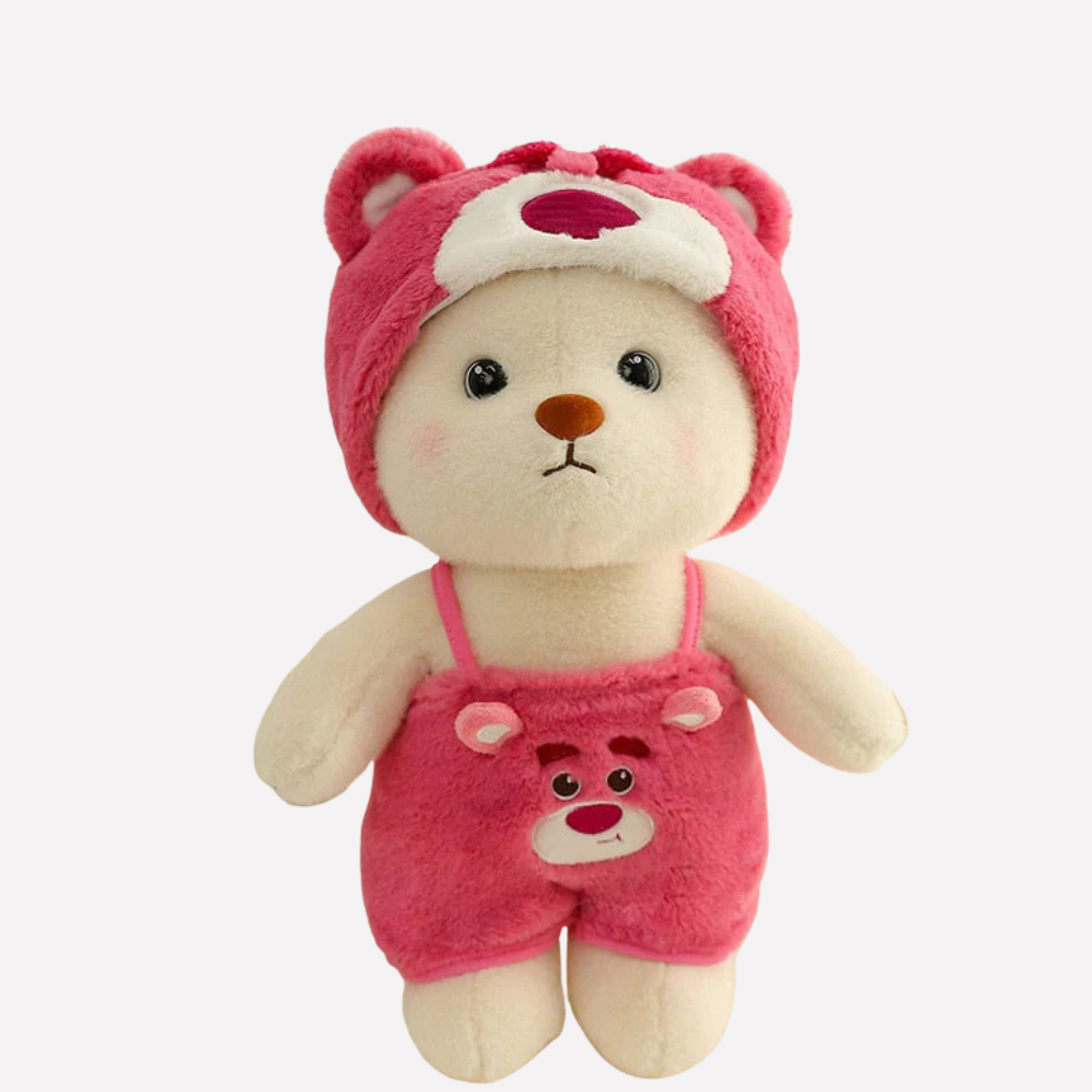 Plyšová hračka SnuggleBeary