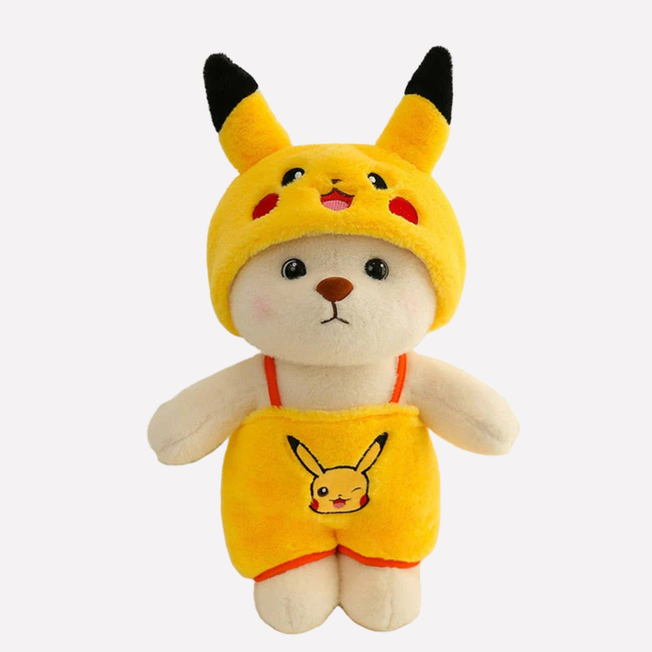 Plyšová hračka SnuggleBeary