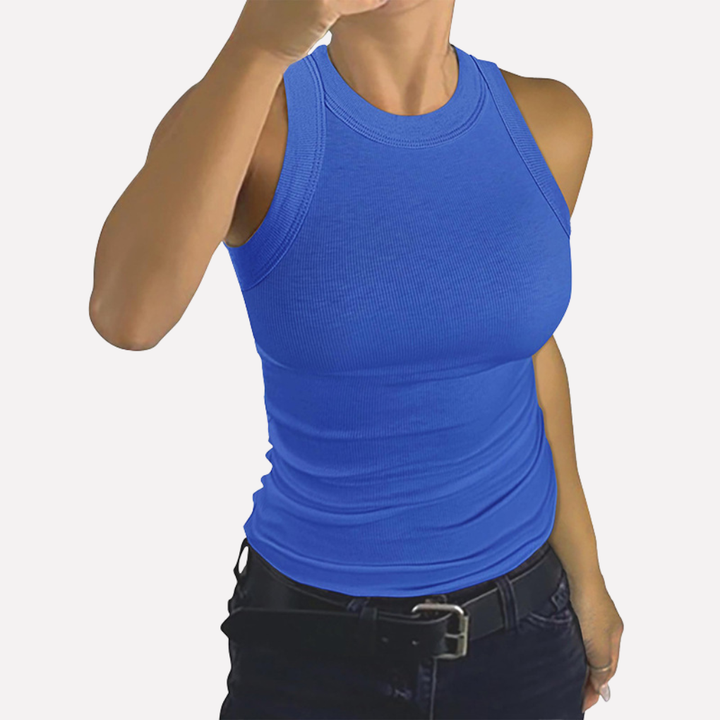 Dámský Racerback Tank Top