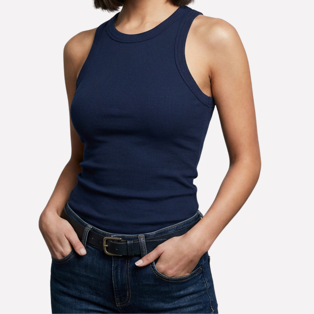 Dámský Racerback Tank Top