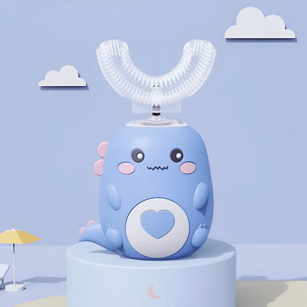 Elektrický zubní kartáček