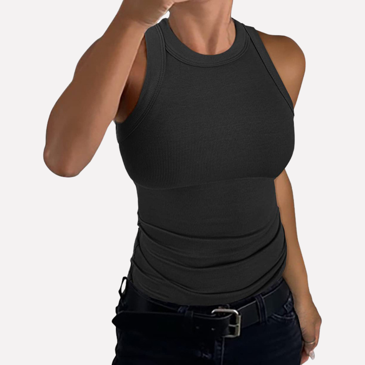 Dámský Racerback Tank Top