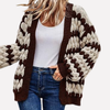 Dámský otevřený cardigan – stylový a všestranný kus oblečení