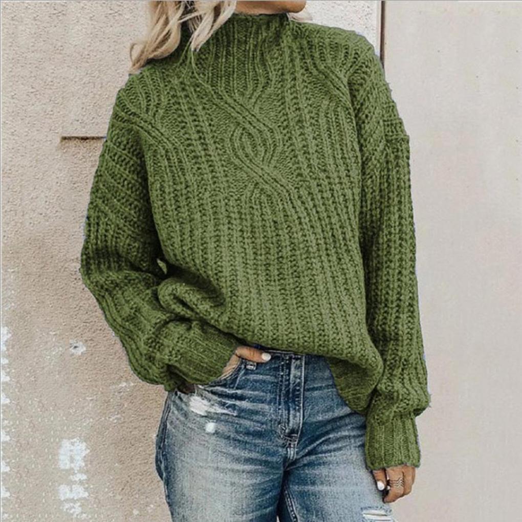 Elegantní svetr pro ženy – vybraný styl na každodenní nošení