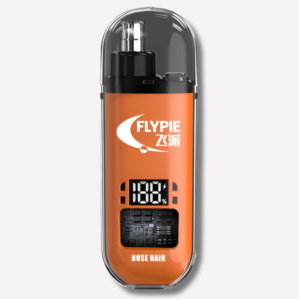 USB Nos &amp; Uši Vlasový Zastřihovač