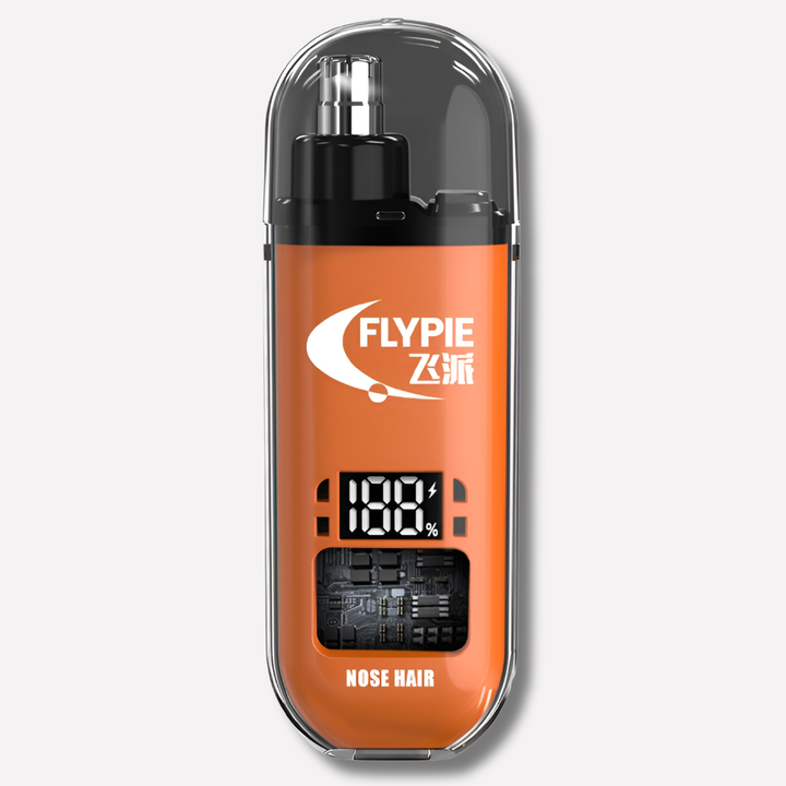 USB Nos &amp; Uši Vlasový Zastřihovač