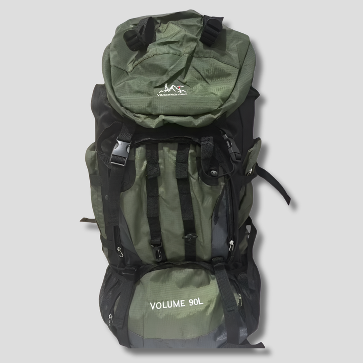 Ultra-Lehký Vodotěsný 90L Turistický Batoh