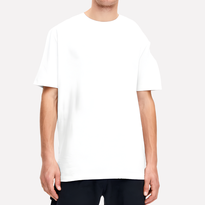 Unisex T‑Shirt na každý den