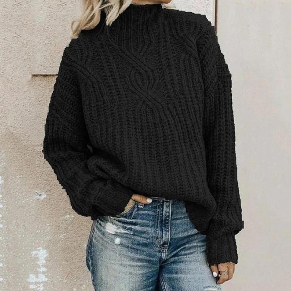 Elegantní svetr pro ženy – vybraný styl na každodenní nošení