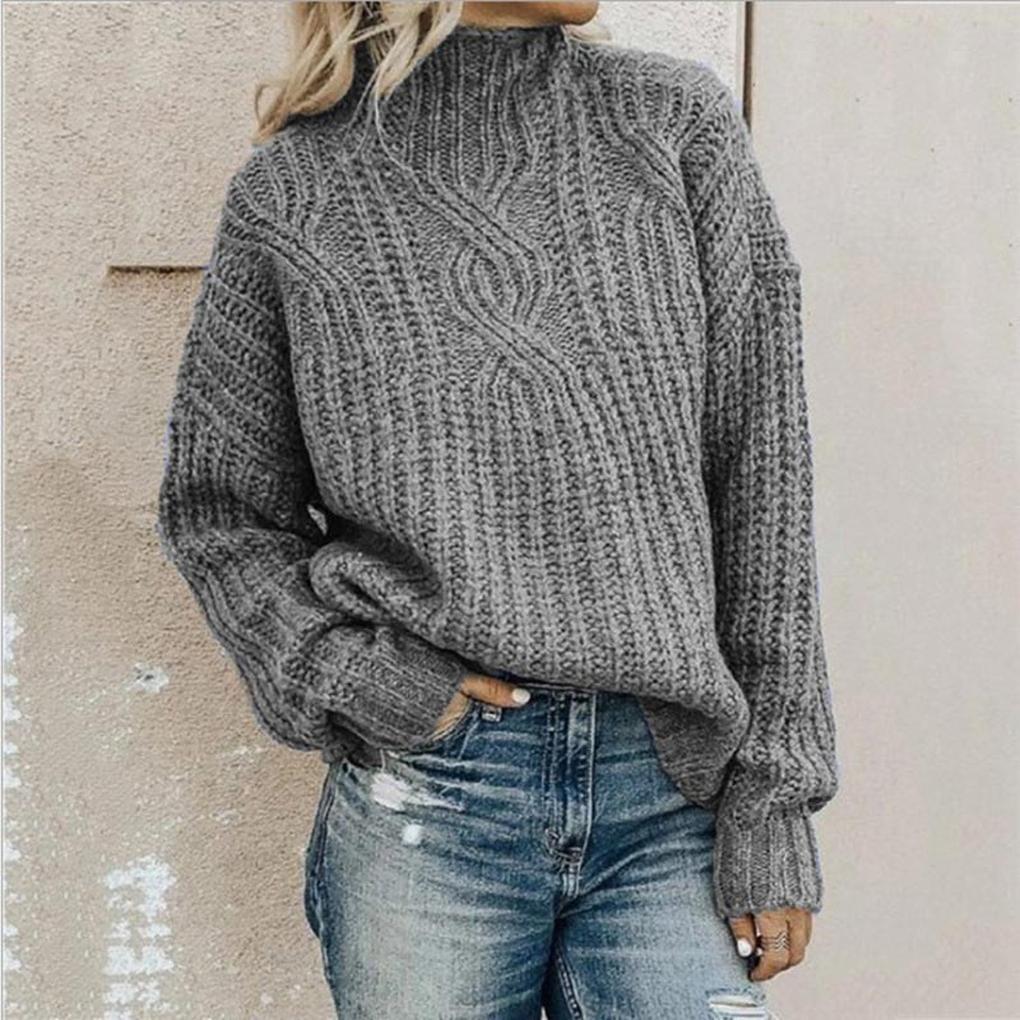 Elegantní svetr pro ženy – vybraný styl na každodenní nošení