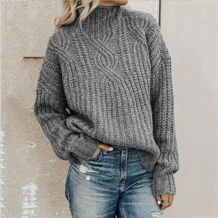 Elegantní svetr pro ženy – vybraný styl na každodenní nošení