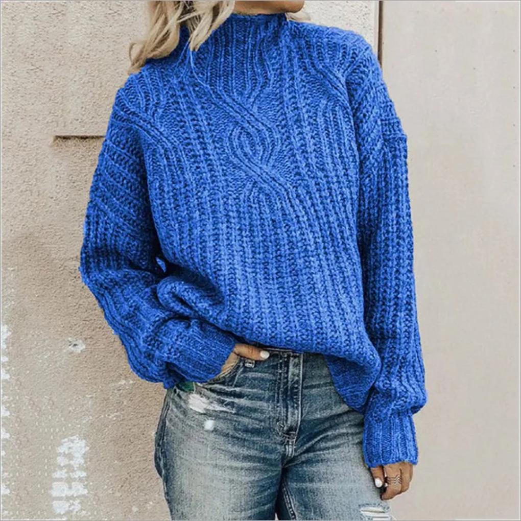 Elegantní svetr pro ženy – vybraný styl na každodenní nošení