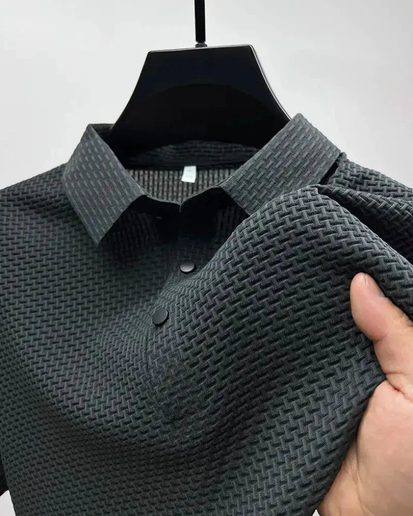Pánské polo tričko – elegantní a stylové