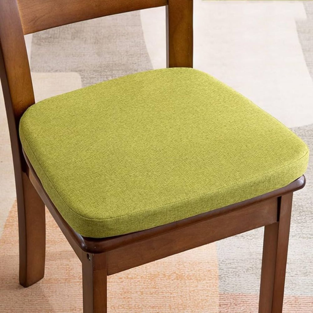 Ergonomický bavlněný houbový polštářek