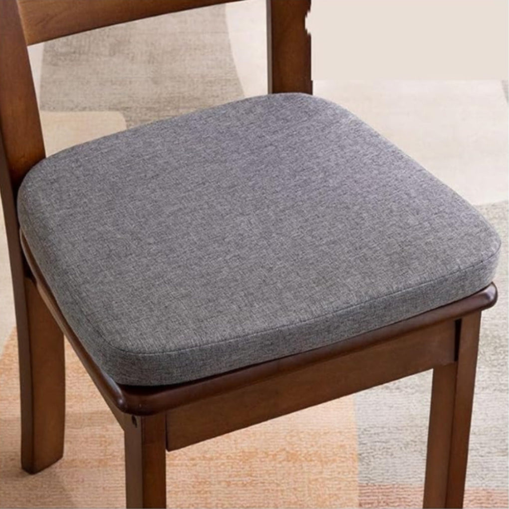 Ergonomický bavlněný houbový polštářek