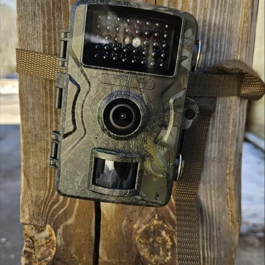 Kamera pro noční vidění