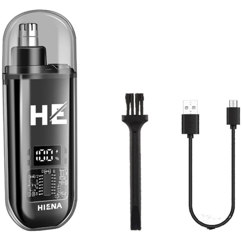 USB Nos &amp; Uši Vlasový Zastřihovač